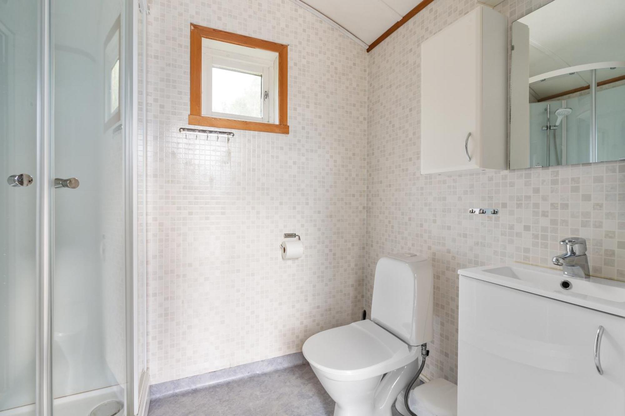 Skagi Bed & Lodge Skaland Bagian luar foto
